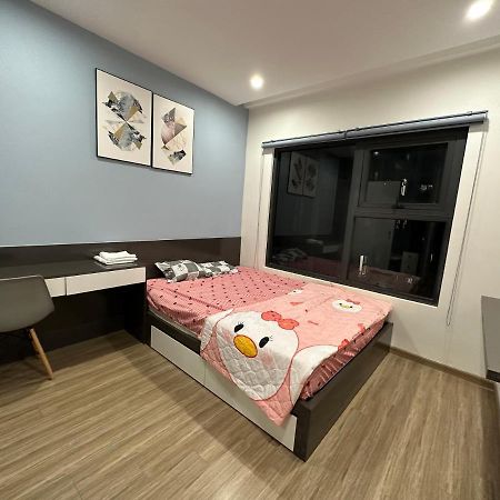 Can Ho 2Pn Day Du Tien Nghi-Vinhomes Grand Park Quan 9 Go Cong Eksteriør bilde